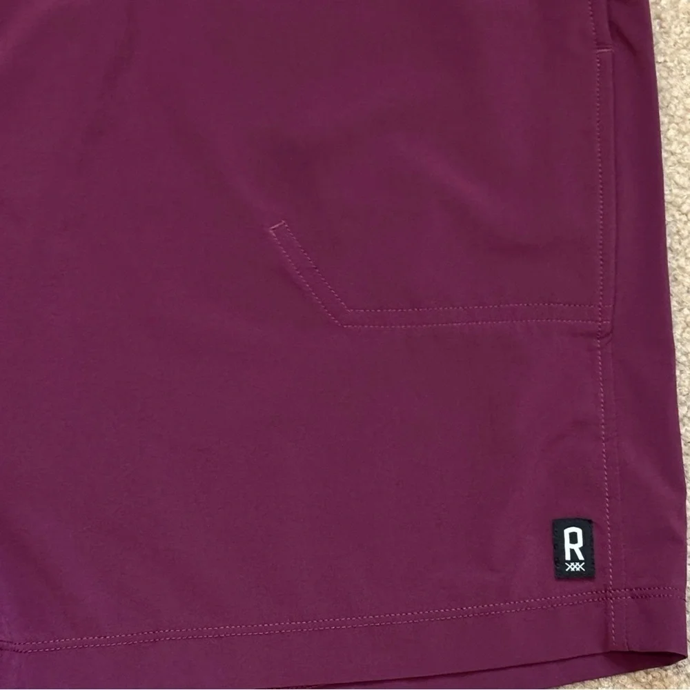 Rhone Essentials Training Shorts 7